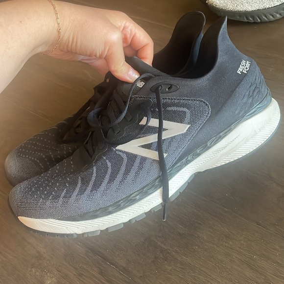 New Balance Fresh Foam X 860 - Picture 4 of 6